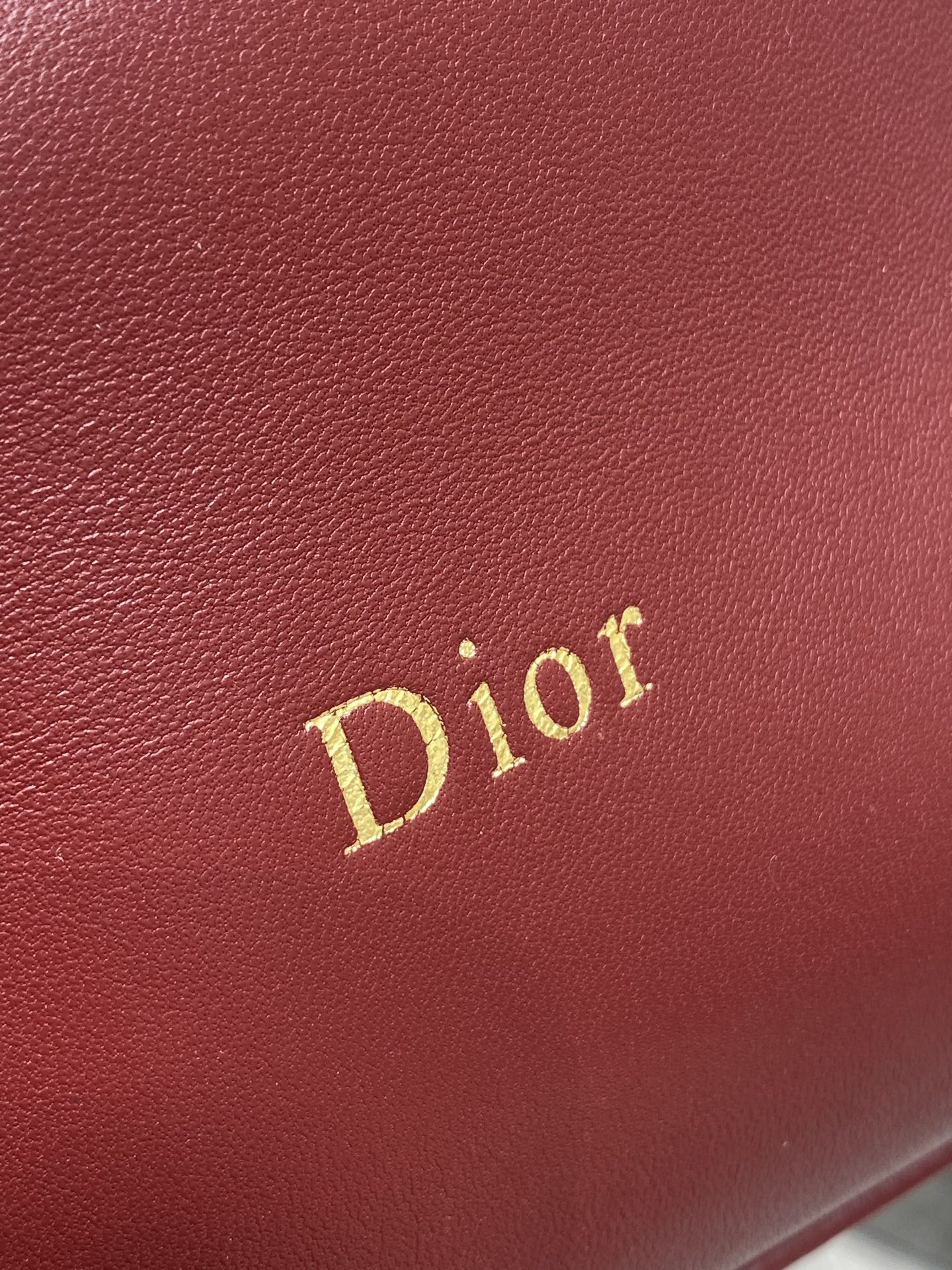 Dior 2027 스프링 디올 버킷백 가방