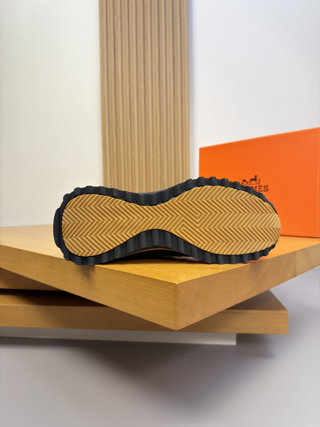 Hermes 에르메스 캐주얼 스포츠 스니커즈 신발 복제