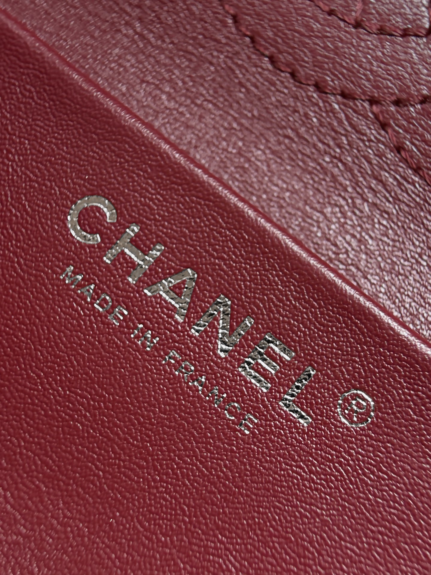 Chanel 26B Mini Flap 샤넬 미니 플랩 가방
