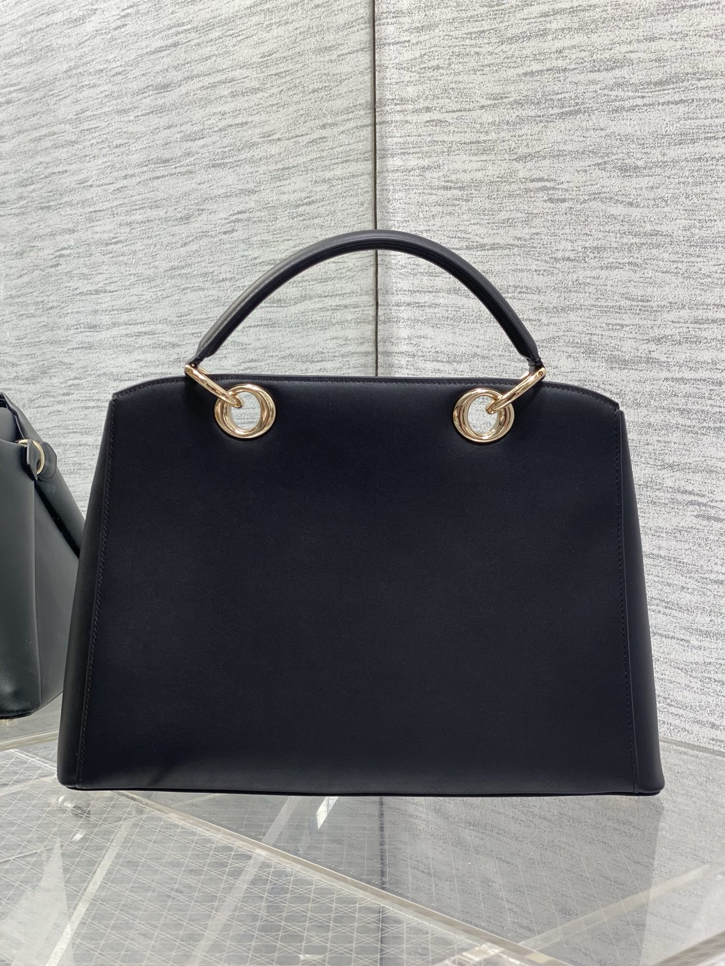 Dior 2026 디올 리본 토트백 라지 가방
