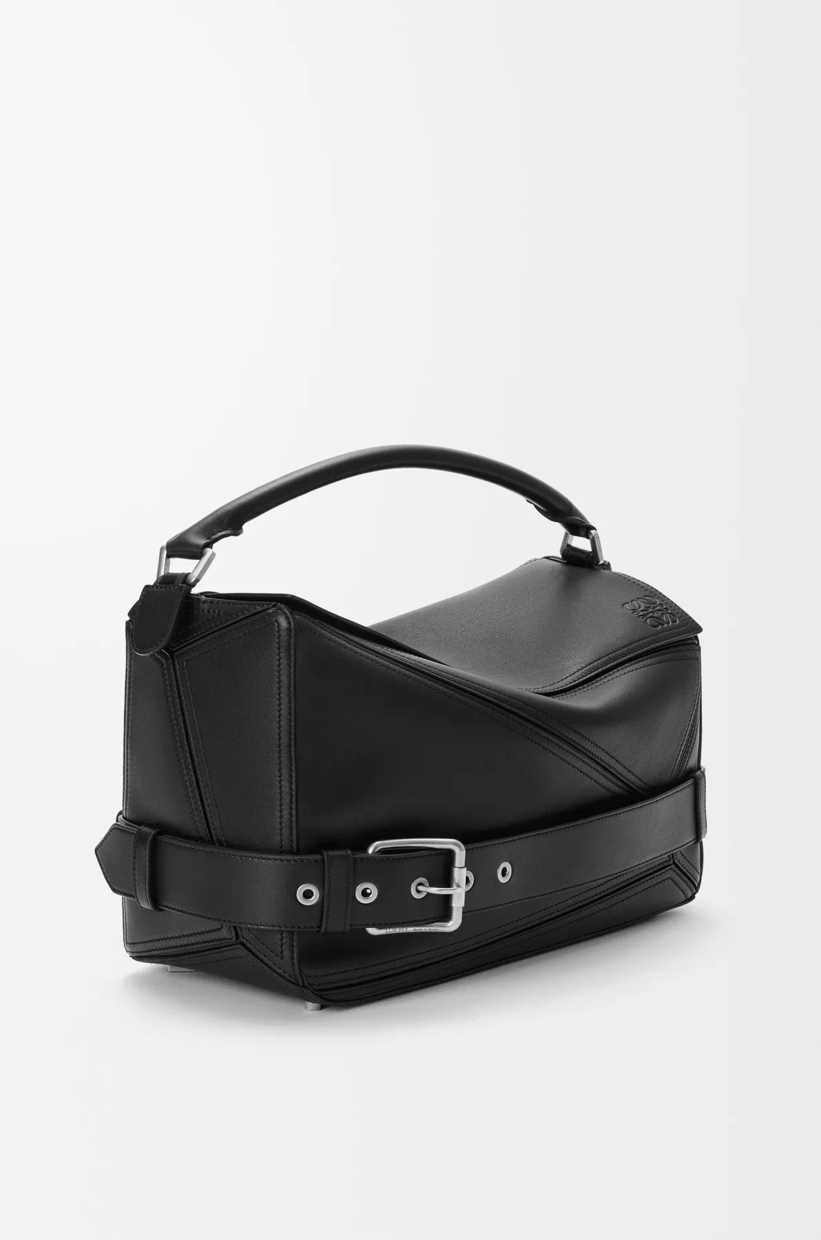 Loewe Puzzle Biker 로에베 퍼즐 라지 백 가방