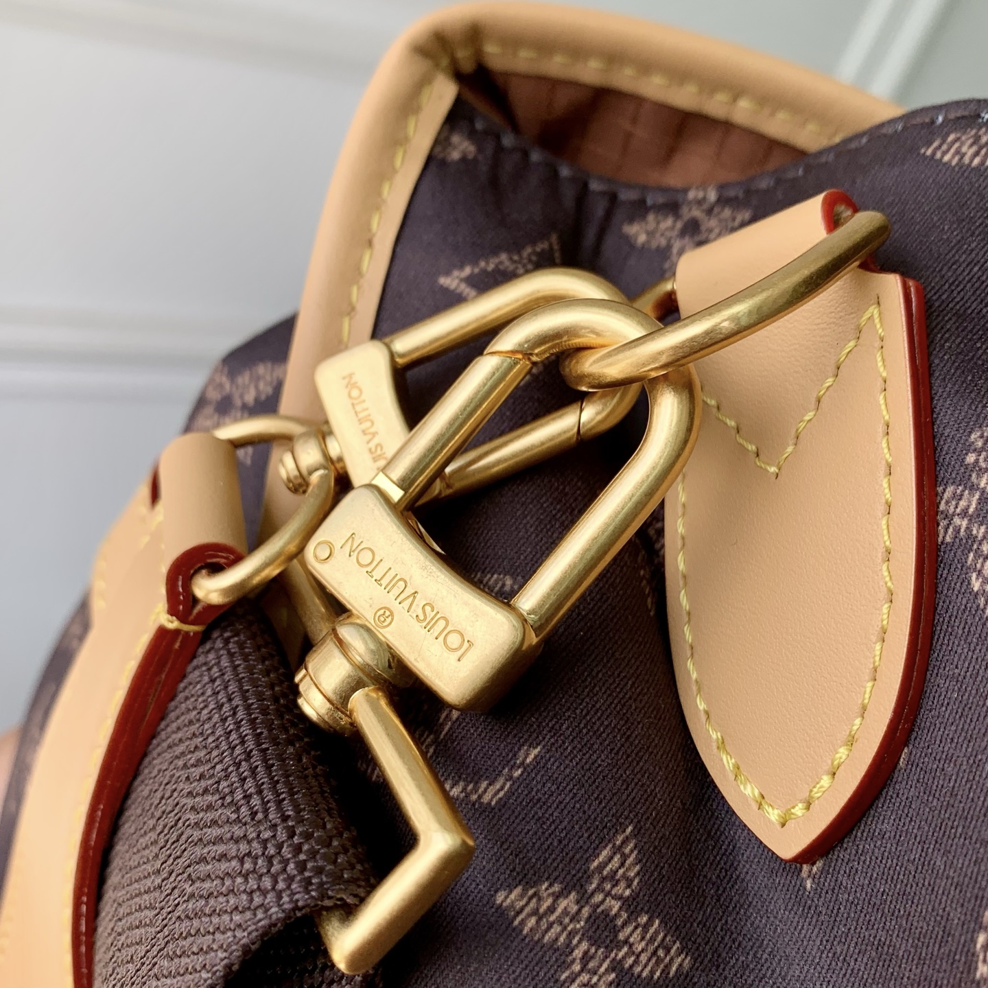 Louis Vuitton Jet Lag Bag LV 루이비통 숄더백 가방
