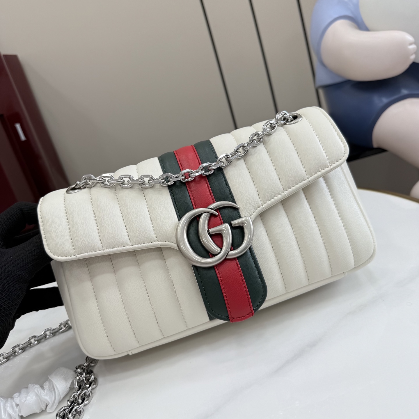 Gucci GG Marmont 구찌 숄더백 가방