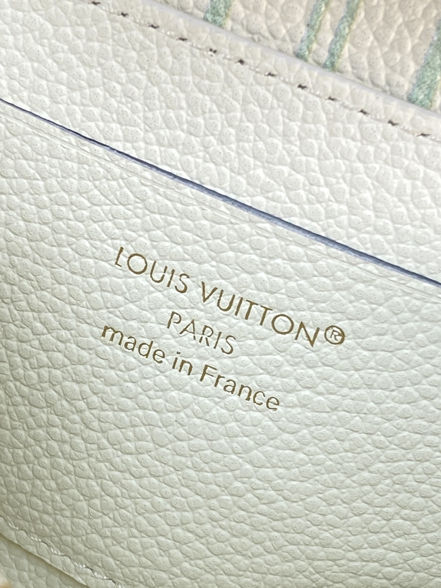 [Louis Vuitton] LV 루이비통 엠프레인 하이 섬머 Rosalie 로잘리 코인 지갑 M29805