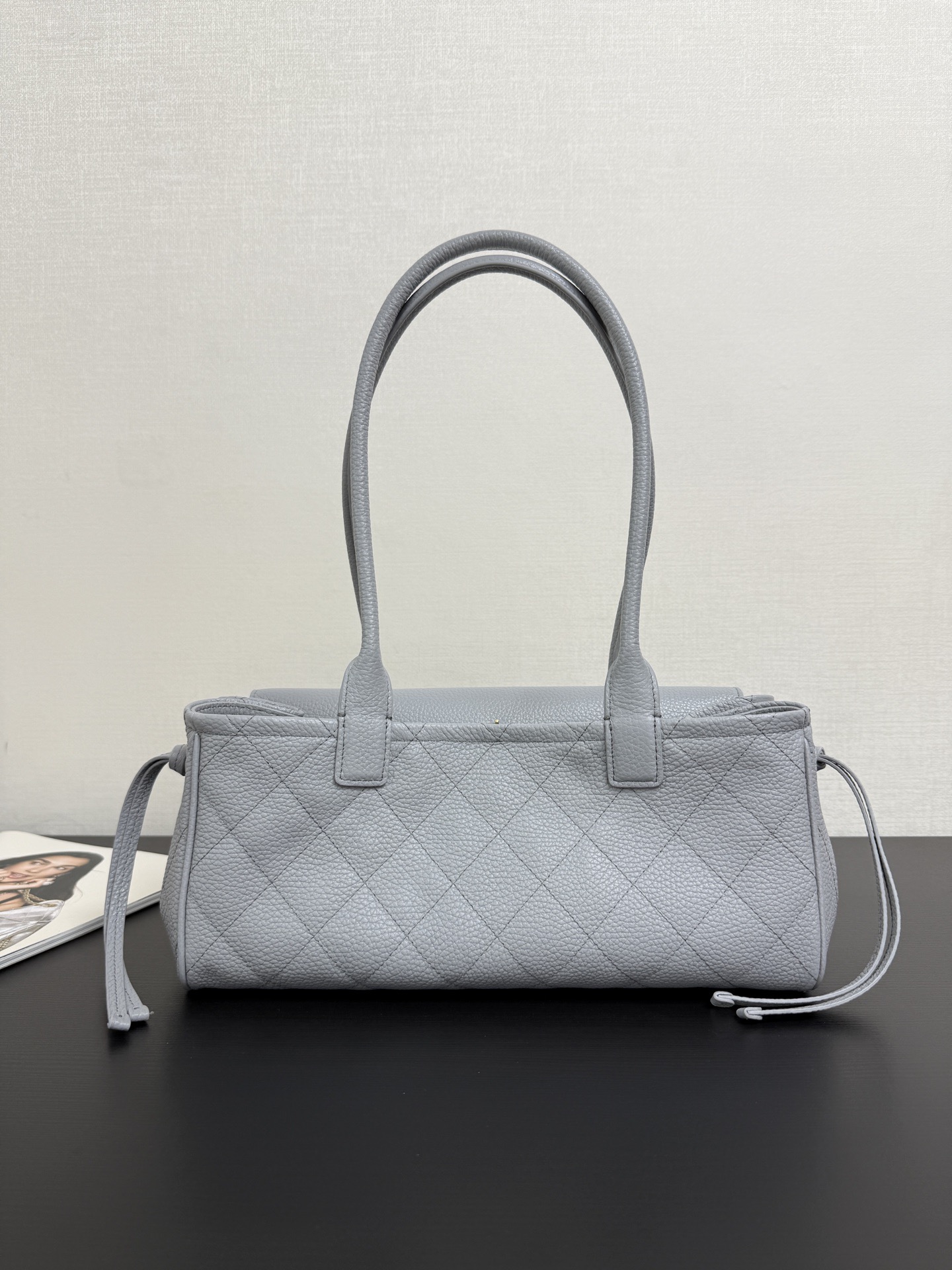 CHANEL 샤넬 26S 볼링 백 가방
