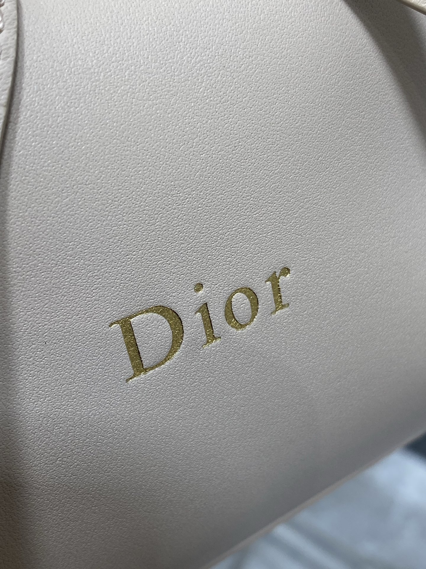 Dior 2027 스프링 디올 버킷백 가방