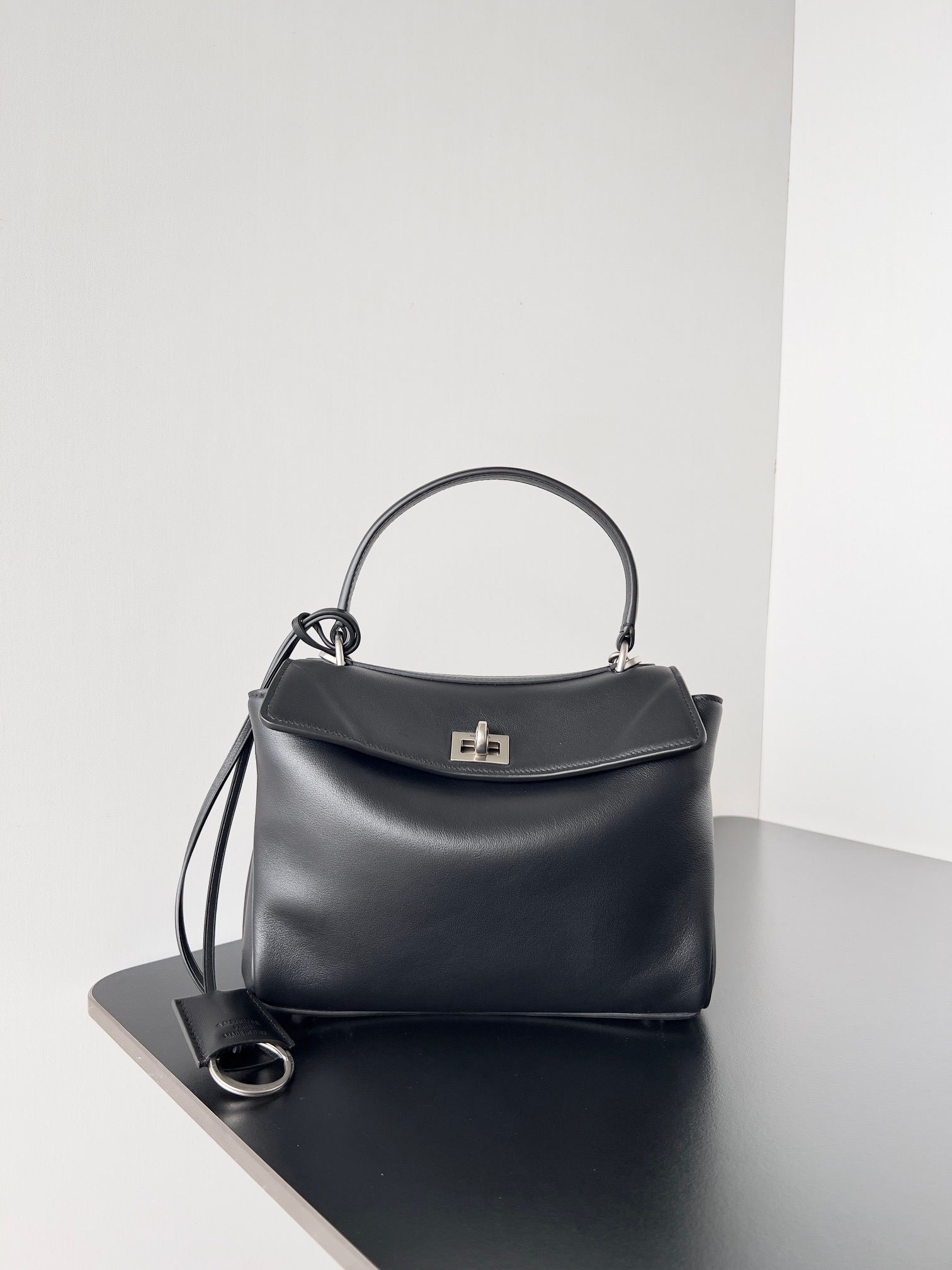 BALENCIAGA 발렌시아가 Rodeo 로데오 미니 핸드백 가방