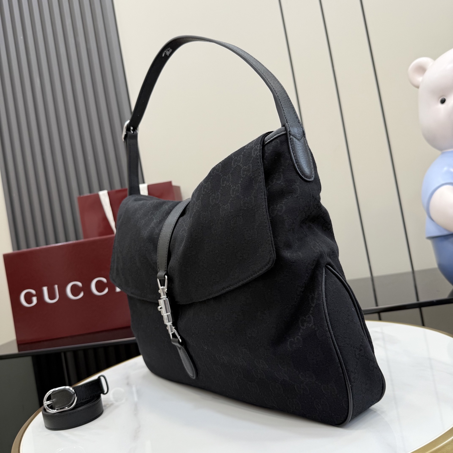 Gucci Jackie 1961 구찌 토트백 가방