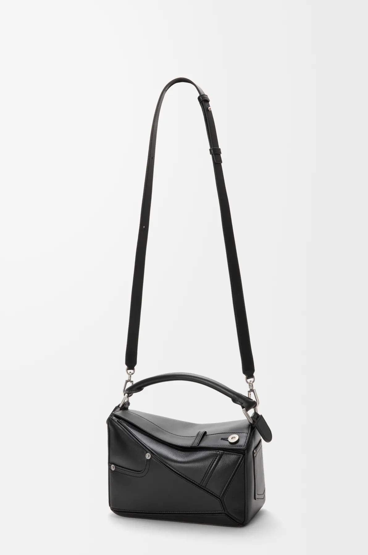 Loewe Panta Puzzle 로에베 퍼즐 스몰 백 가방