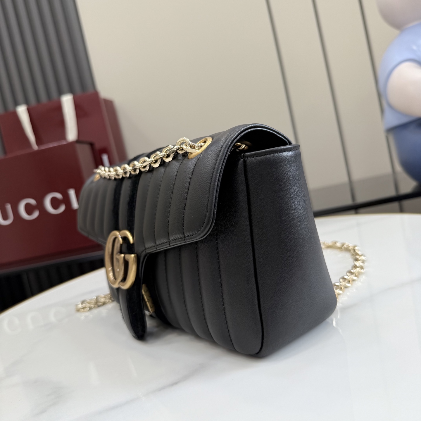 Gucci GG Marmont 구찌 숄더백 가방
