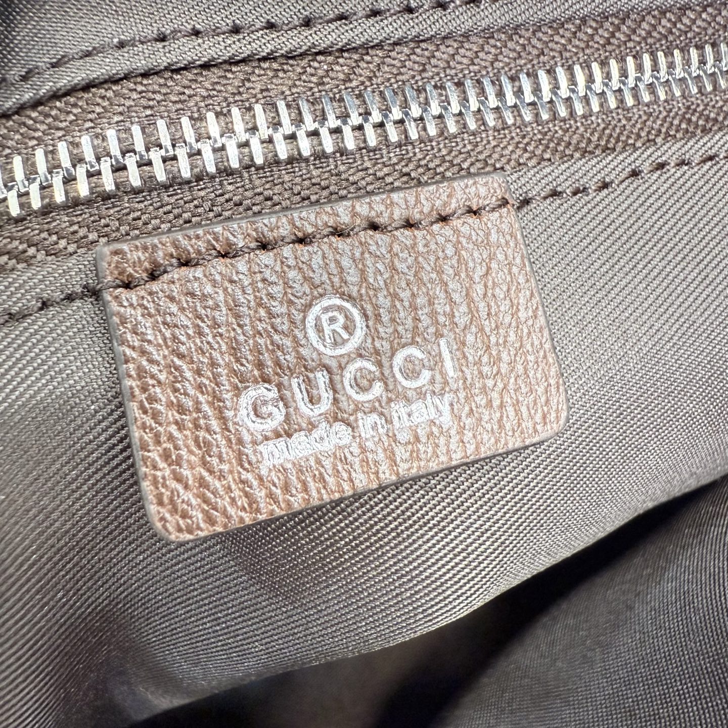GUCCI 구찌 Generation 제너레이션 GG 캔버스 크로스백 가방