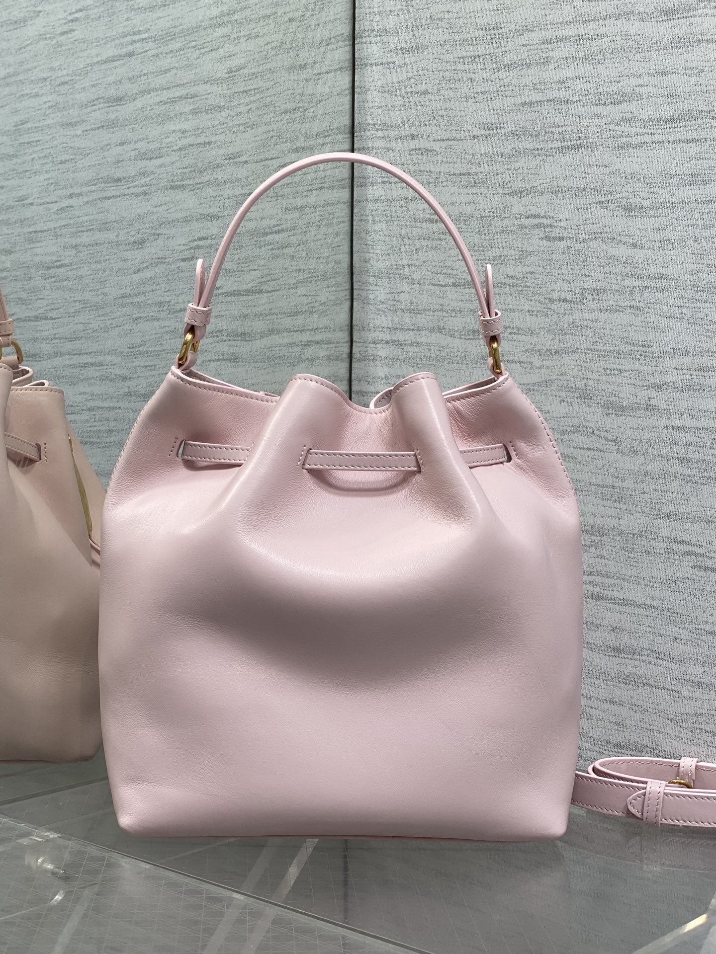 Dior 2027 스프링 디올 버킷백 가방