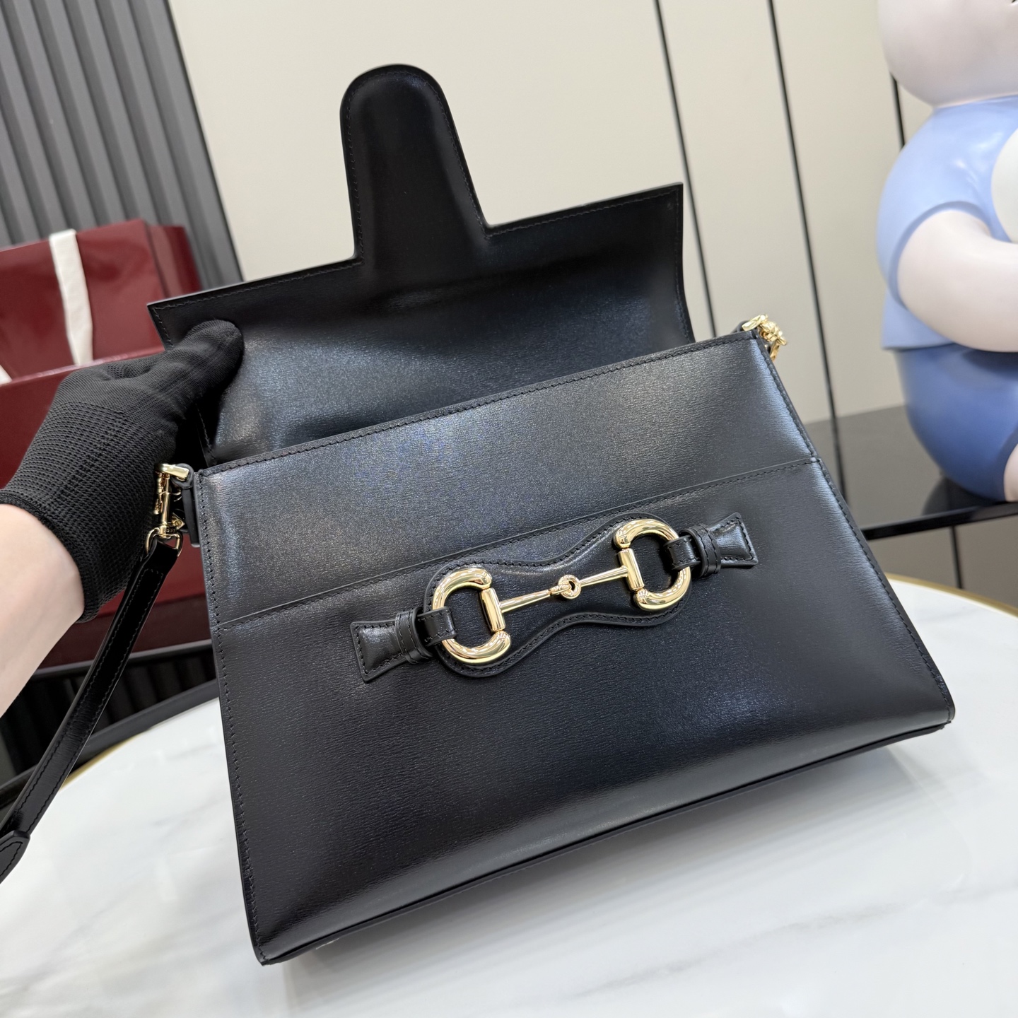 Gucci Horsebit 구찌 핸드백 가방