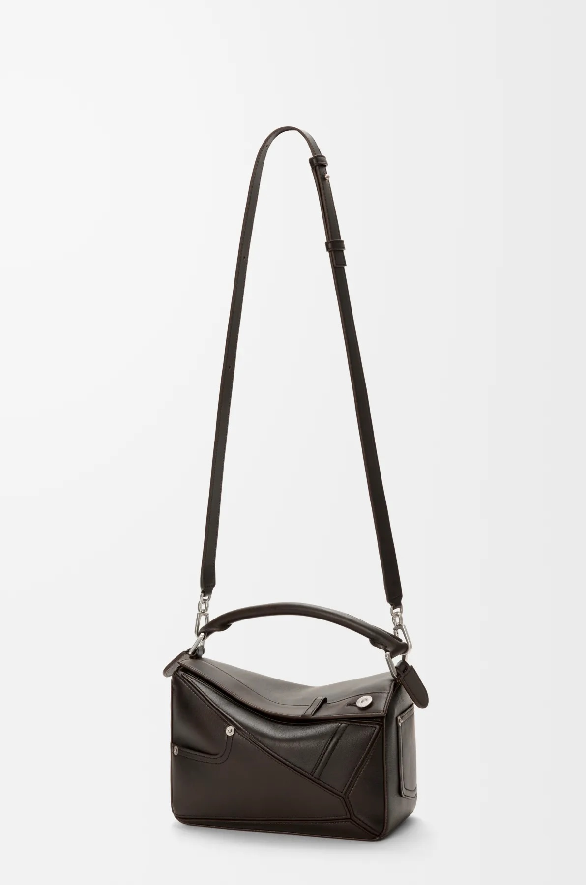 Loewe Panta Puzzle 로에베 퍼즐 스몰 백 가방