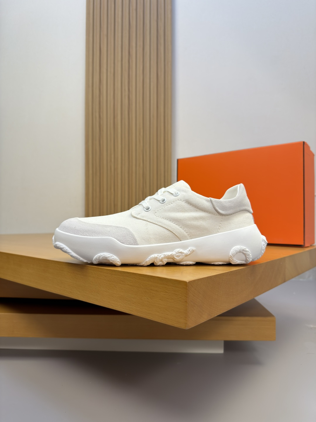 Hermes 에르메스 스니커즈 신발