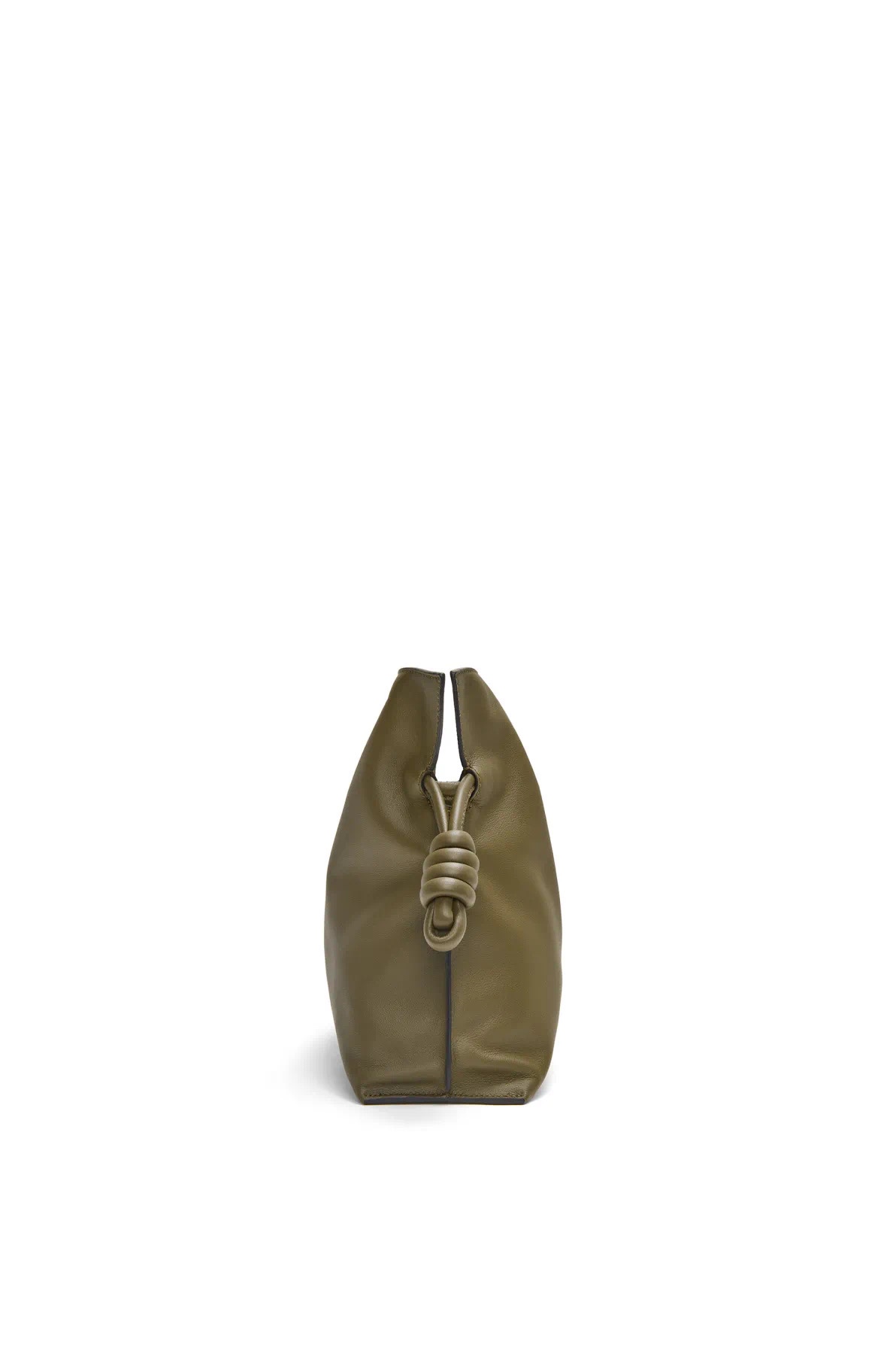 LOEWE 로에베 Flamenco 플라멩코 나파 카프스킨 숄더/클러치백 (미디엄) 가방 / 262386