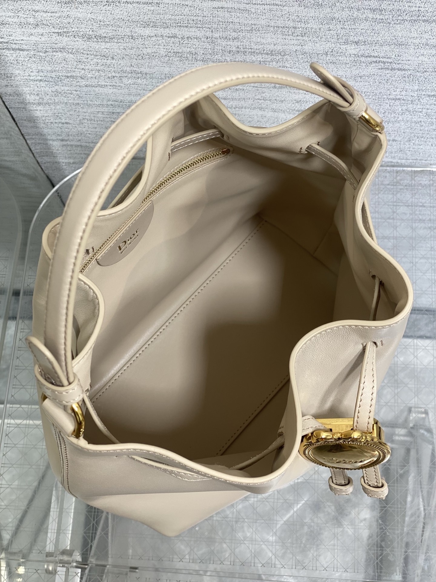 Dior 2027 스프링 디올 버킷백 가방