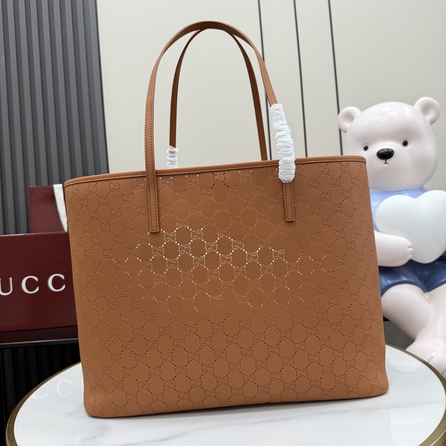 GUCCI 구찌 Generation 제너레이션 GG 토트백 가방