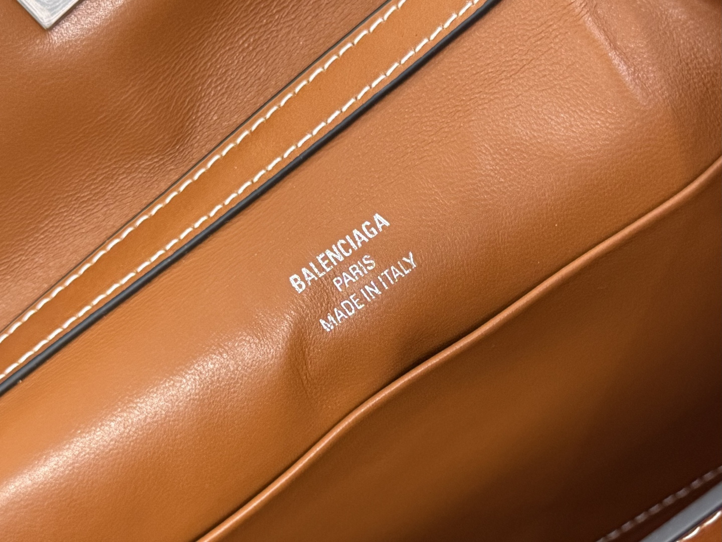 Balenciaga 발렌시아가 로데오(Rodeo) 미니 백 (브라운) 가방