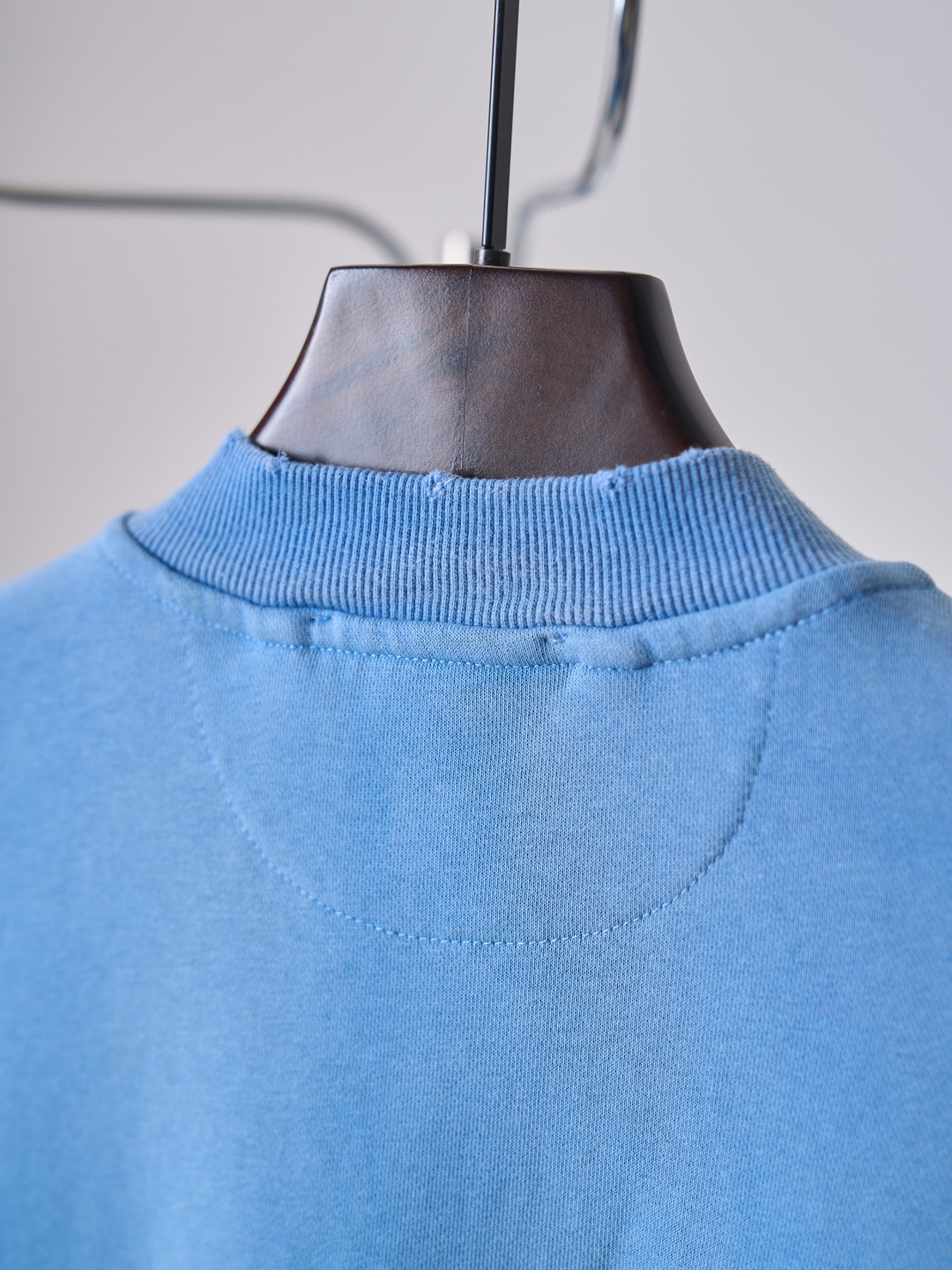 아크네(Acne studios) 빈티지 로고 집업 재킷 상의 의류