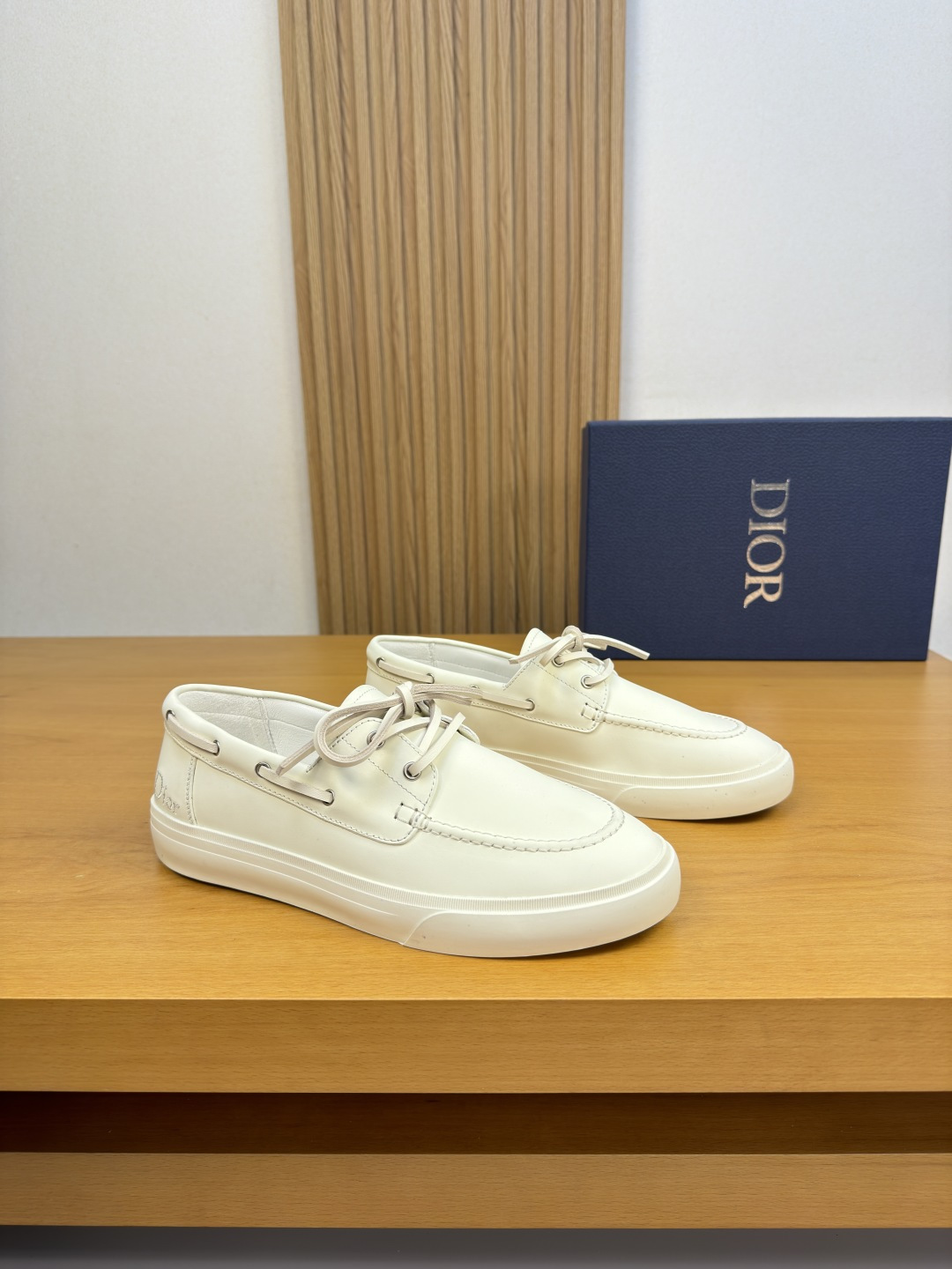 [Dior] 디올 프리미엄 캐주얼 스니커즈 / 체스터 보트 슈즈 신발
