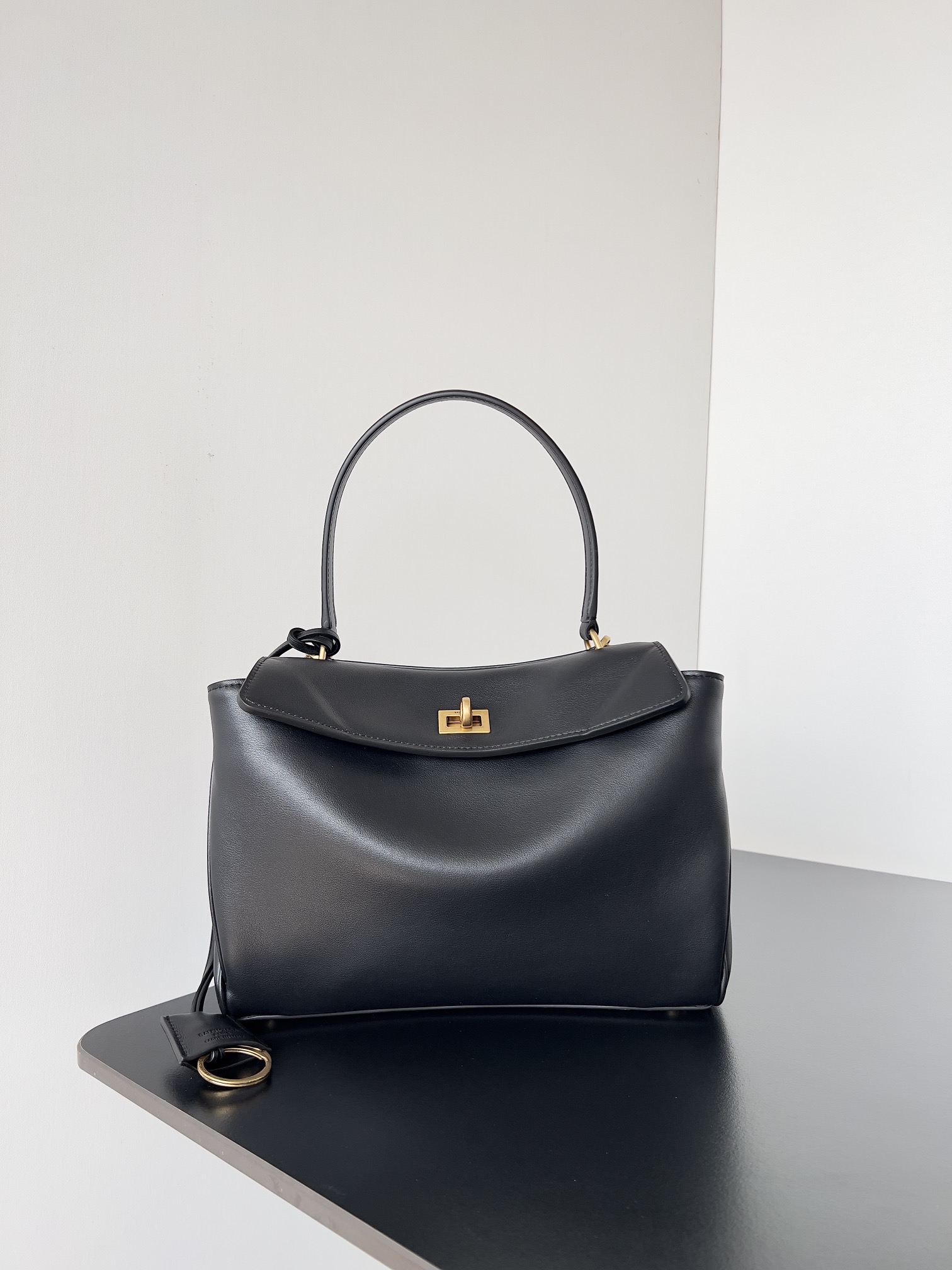 BALENCIAGA 발렌시아가 Redeo 로데오 스몰 핸드백 가방