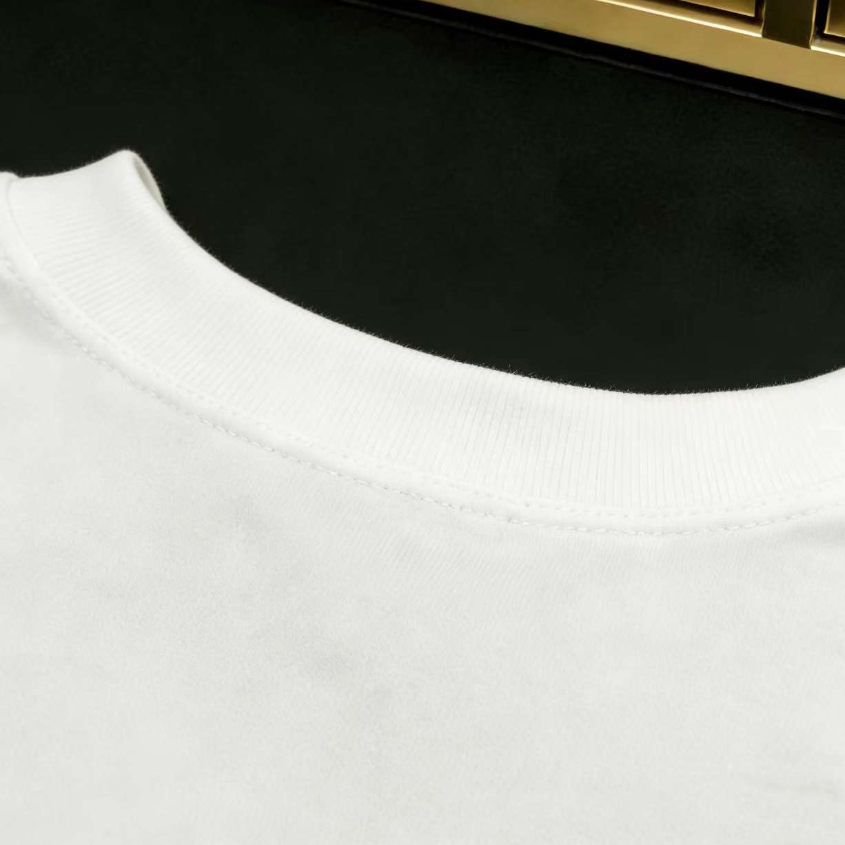 로에베(LOEWE) 레터링 아나그램 반팔 티셔츠 상의 의류