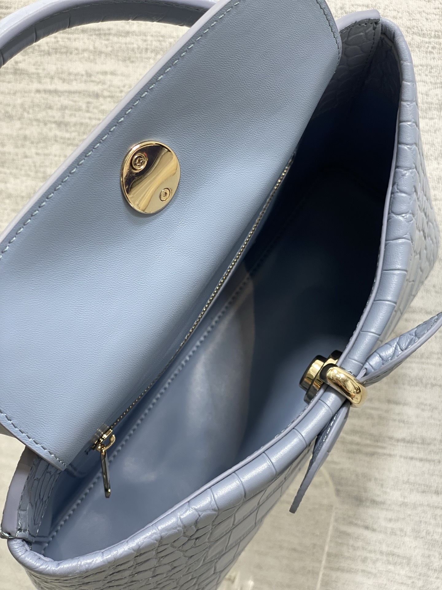 Dior 2026 디올 리본 토트백 가방