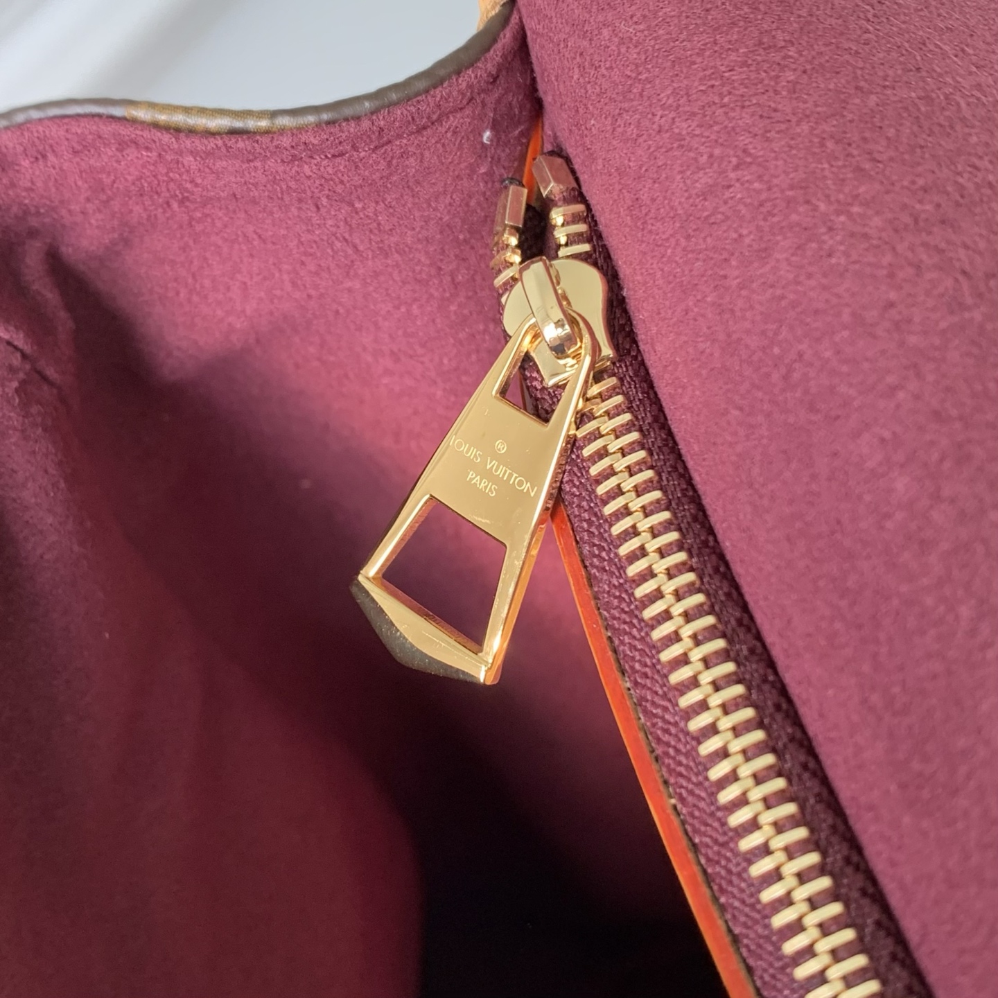 Louis Vuitton Back to School Diane LV 루이비통 백팩 가방