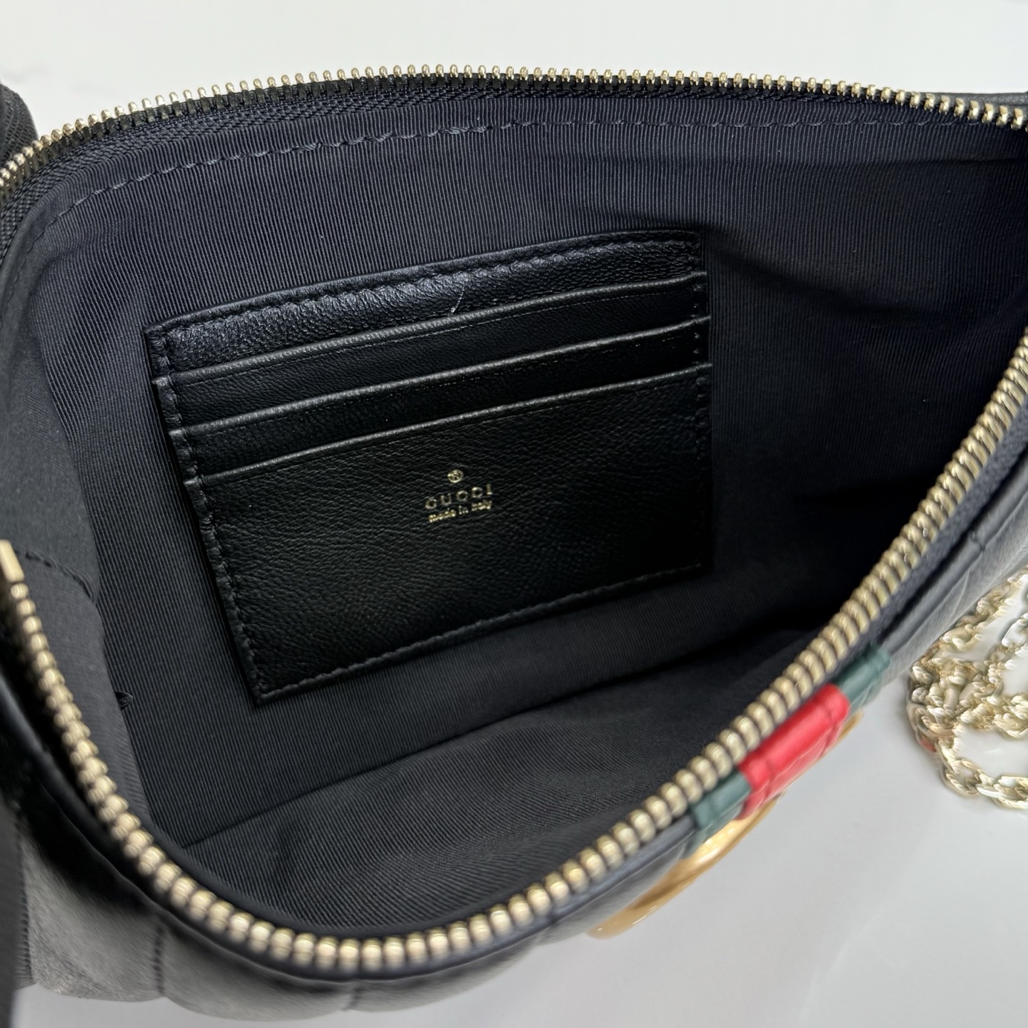 Gucci GG Marmont 구찌 미니 숄더백 가방