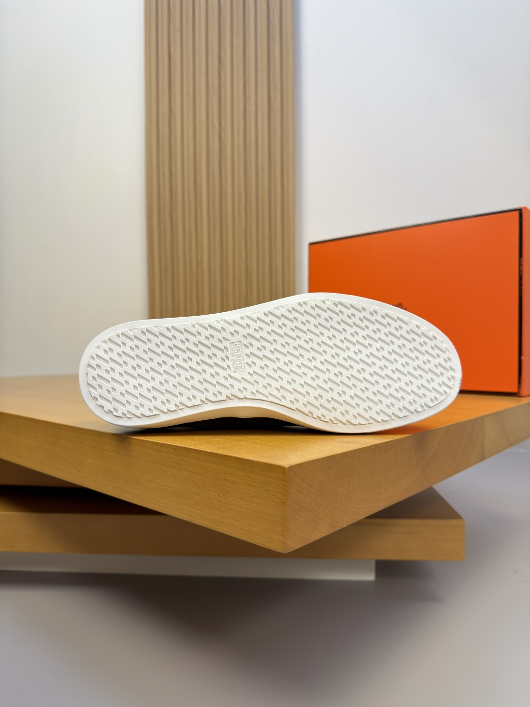 Hermes 에르메스 슬립온 스니커즈 신발