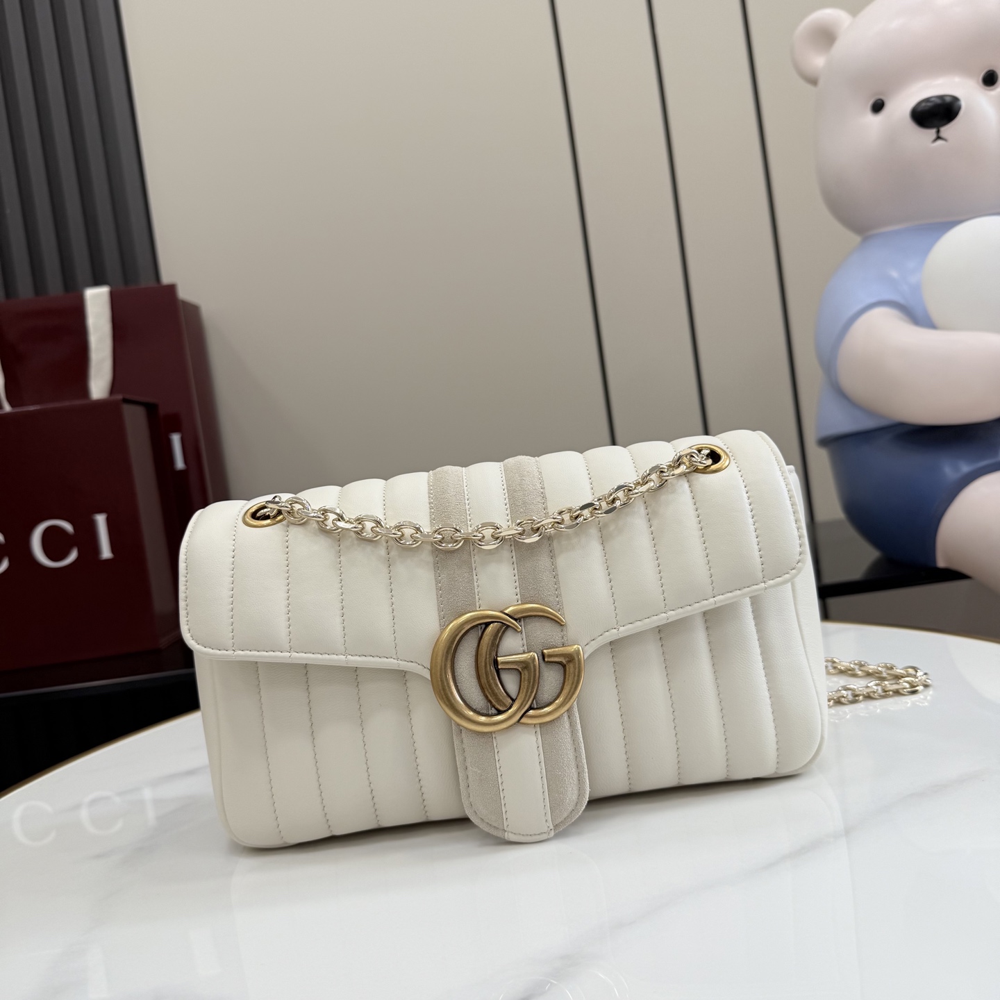 Gucci GG Marmont 구찌 숄더백 가방