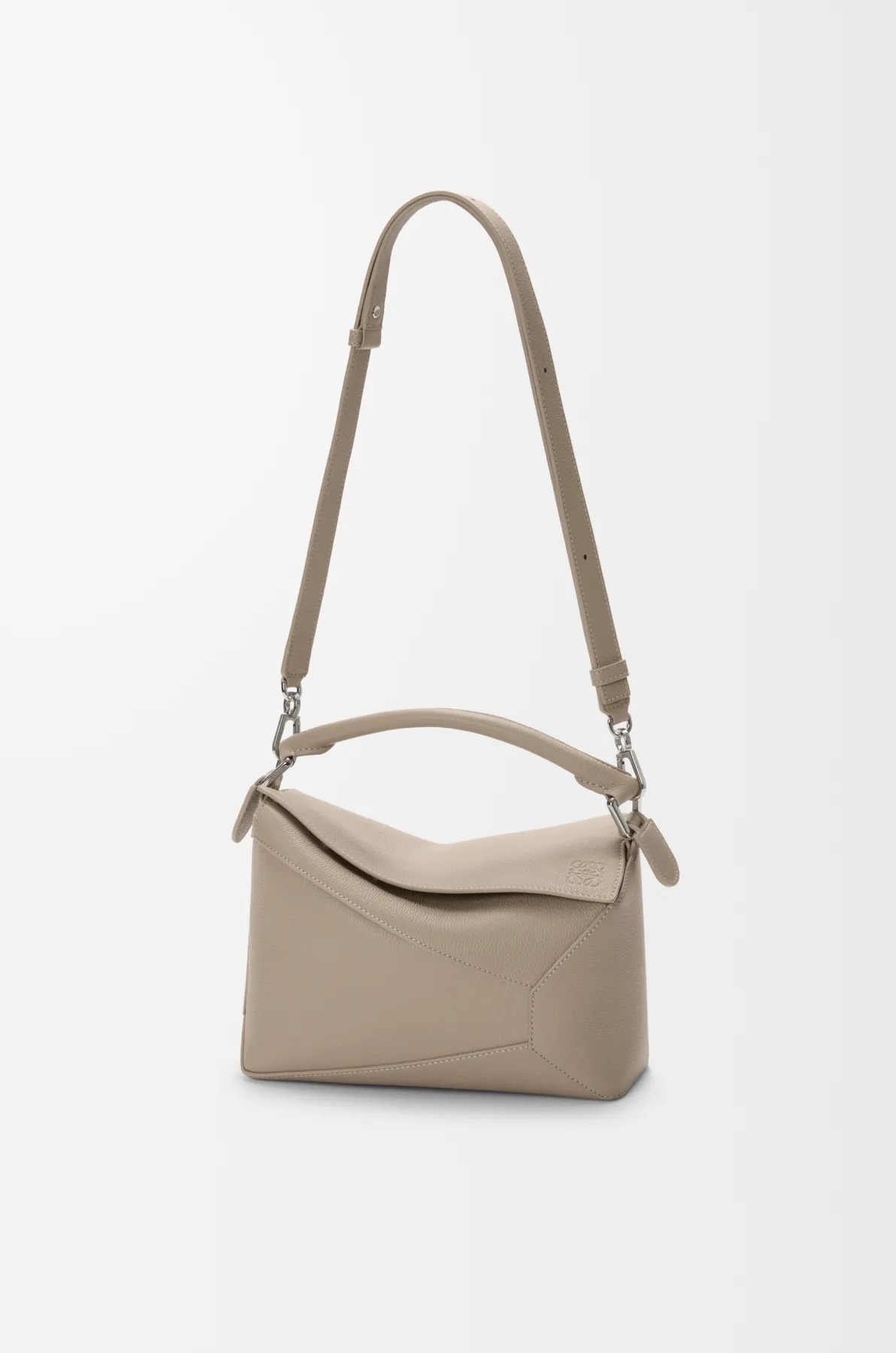 Loewe Puzzle Edge 로에베 퍼즐 스몰 백 가방