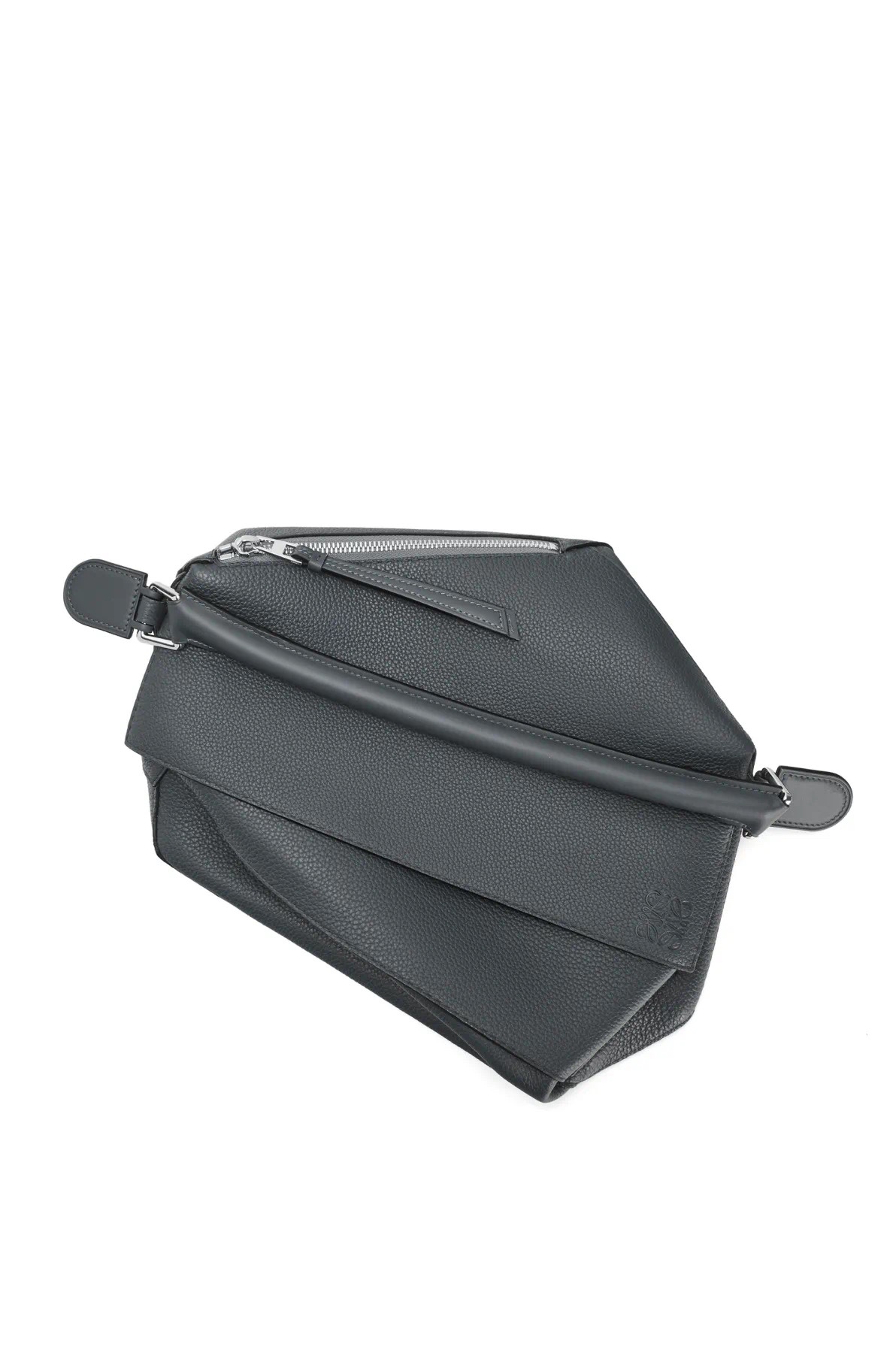 Loewe Puzzle Edge 로에베 퍼즐 라지 백 가방