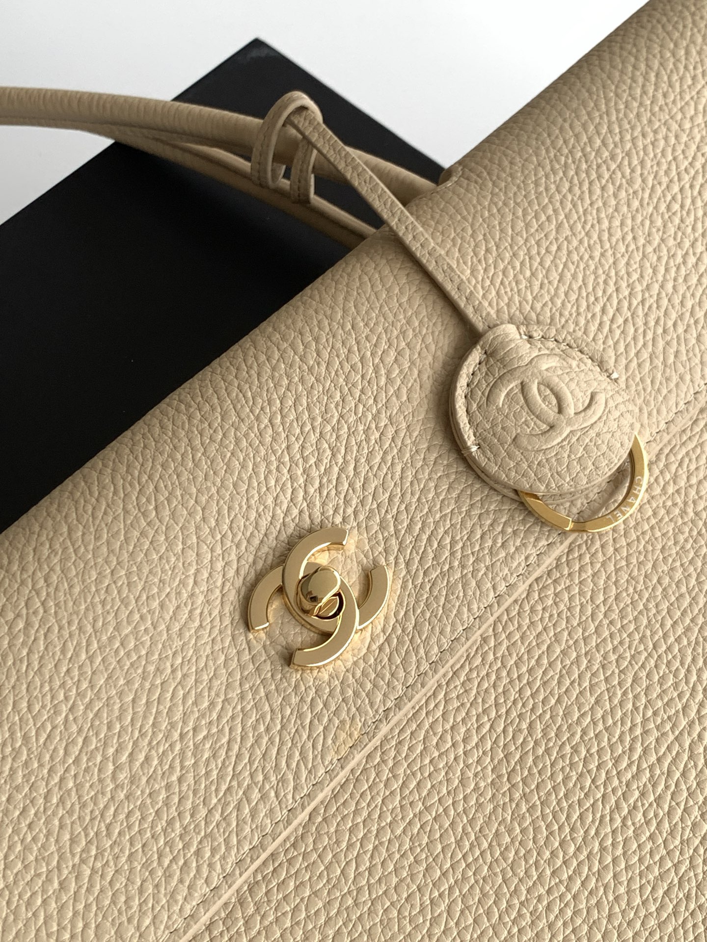 [Chanel] 샤넬 26SS 라지 토트백 (AS6289) 가방