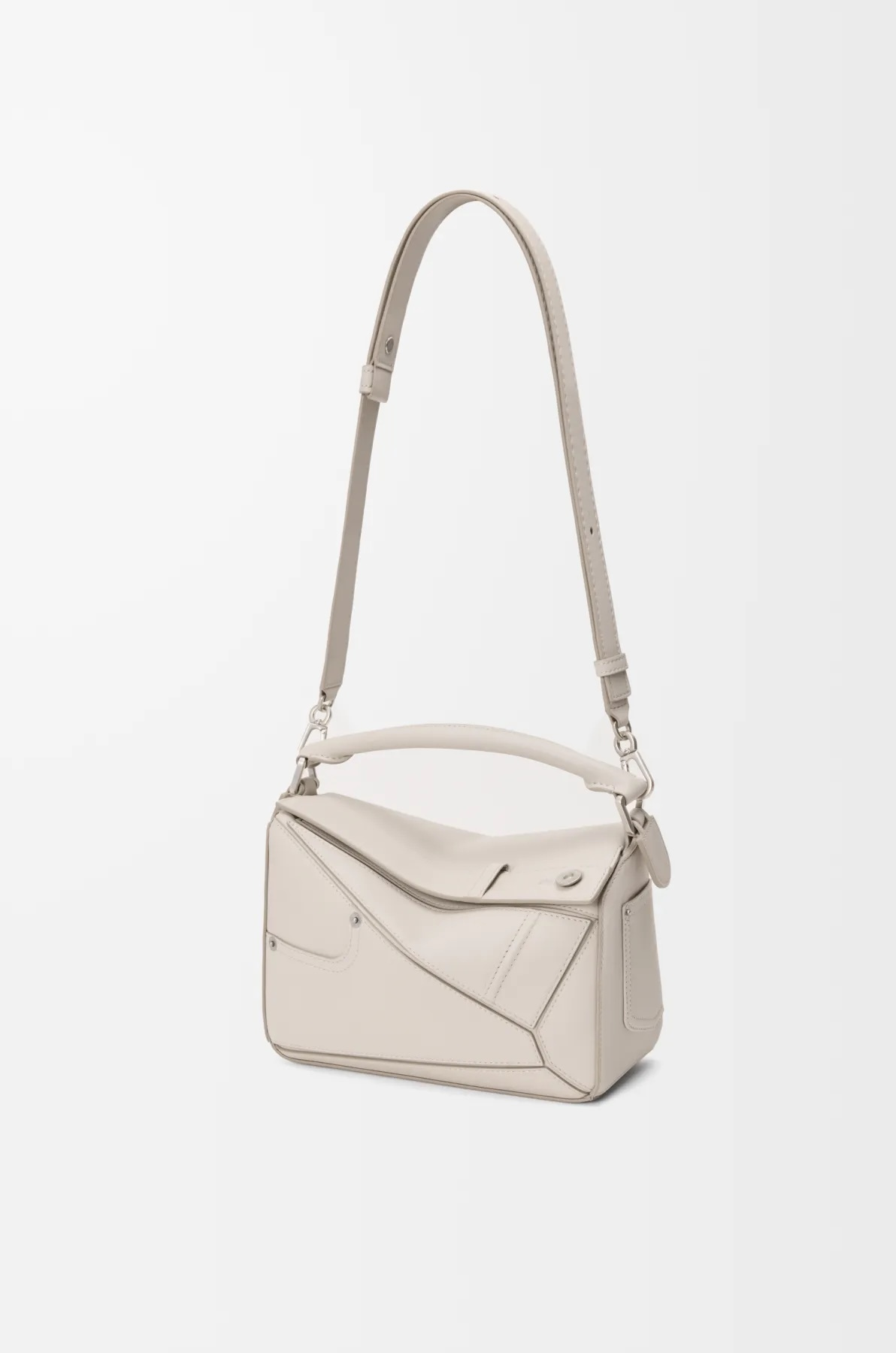 Loewe Panta Puzzle 로에베 퍼즐 스몰 백 가방