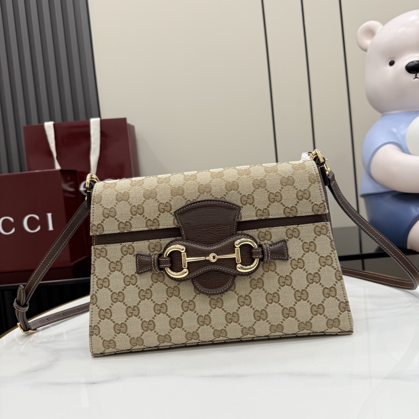 Gucci Horsebit 구찌 핸드백 가방