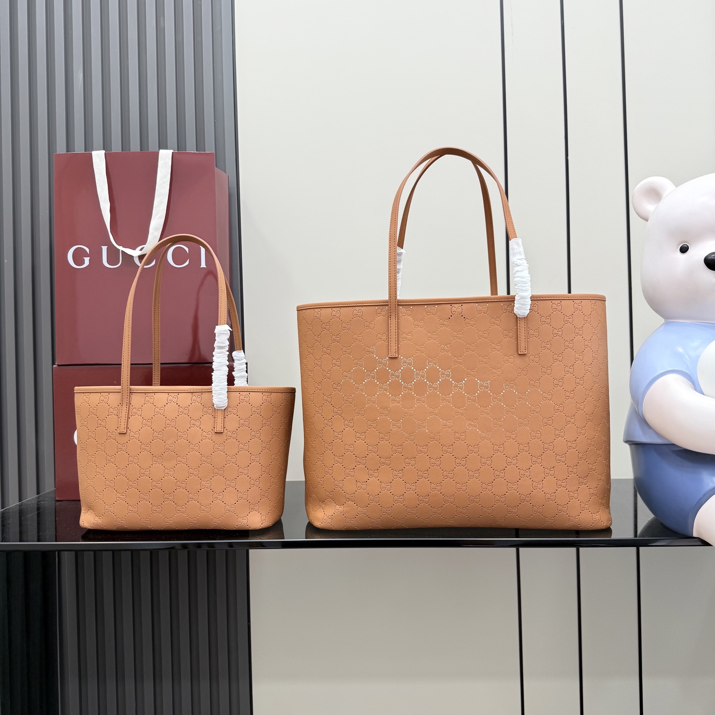 GUCCI 구찌 Generation 제너레이션 GG 토트백 가방