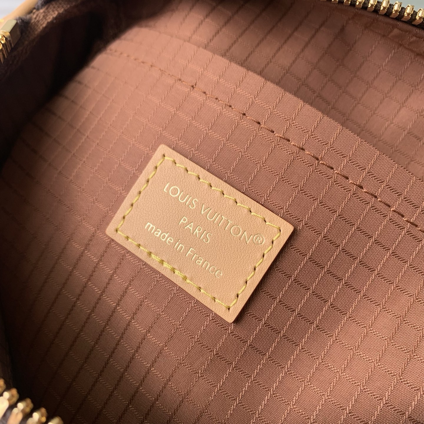 Louis Vuitton Speedy Bandoulière 30 LV 루이비통 스피디 반둘리에 가방