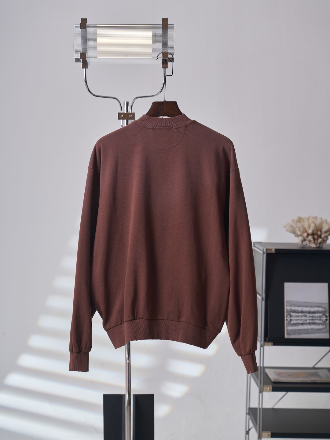 아크네(Acne studios) 빈티지 로고 집업 재킷 상의 의류