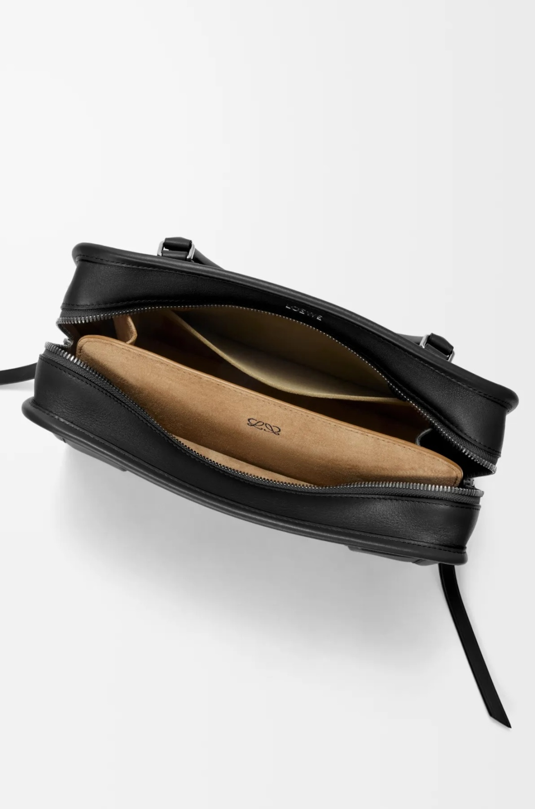Loewe 로에베 아마조나(Amazona) 180 미디엄 소프트 레더 백 가방