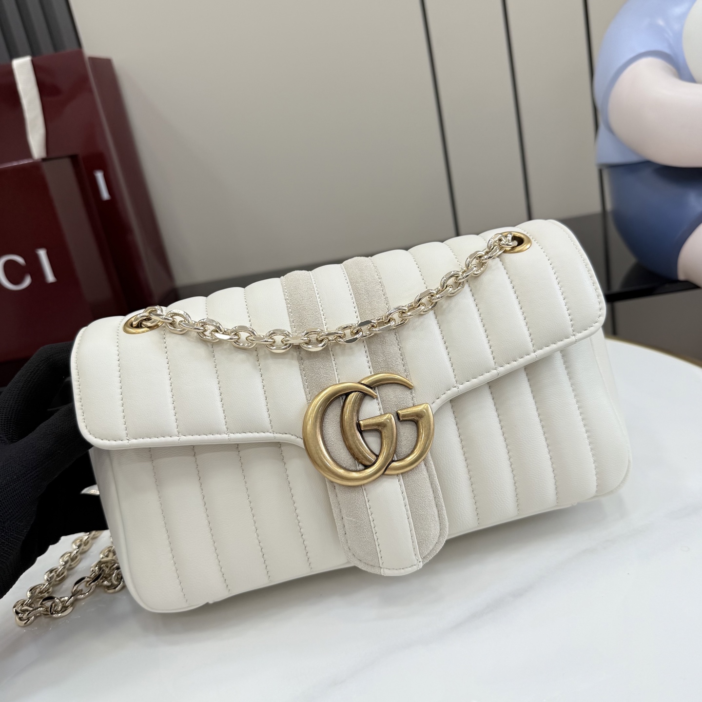 Gucci GG Marmont 구찌 숄더백 가방
