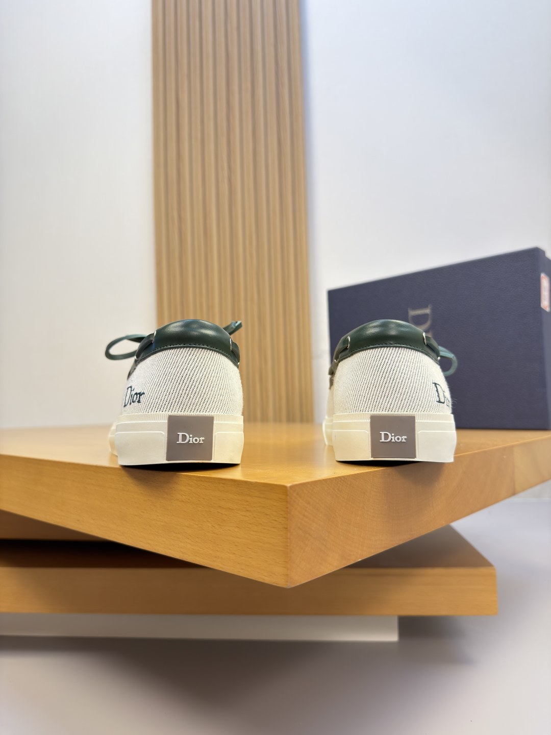 [Dior] 디올 프리미엄 캐주얼 스니커즈 / 체스터 보트 슈즈 신발