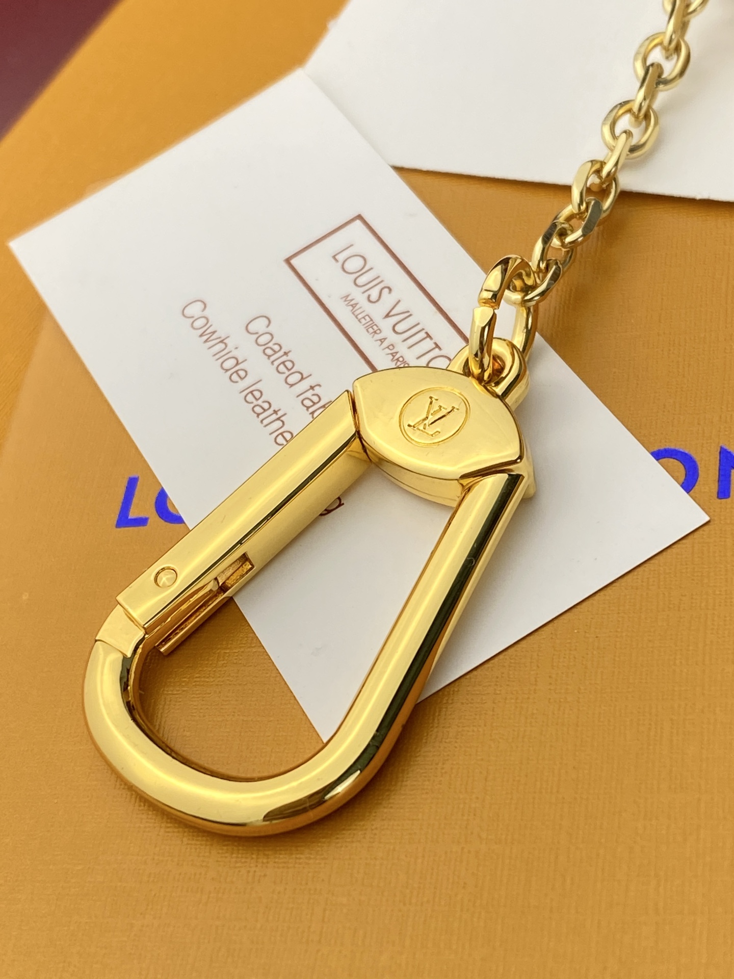 [Louis Vuitton] LV 루이비통 엠프레인 하이 섬머 키 앤 코인 파우치 지갑 M29816