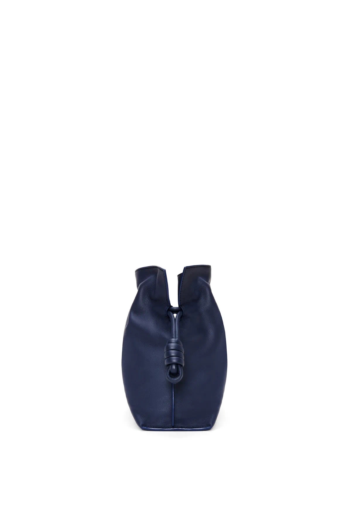 LOEWE 로에베 Flamenco 플라멩코 나파 카프스킨 숄더/클러치백 (미디엄) 가방 / 262386