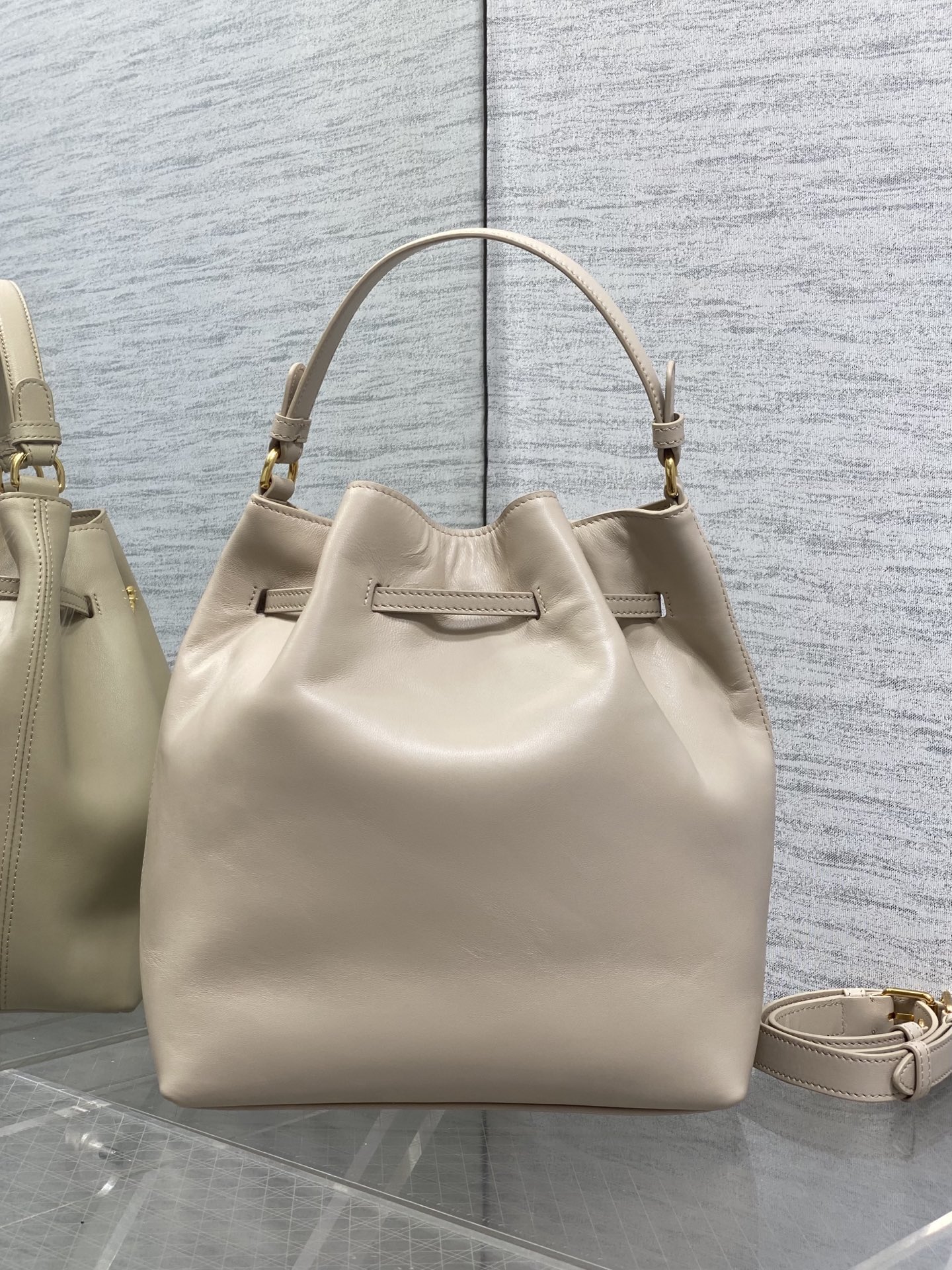 Dior 2027 스프링 디올 버킷백 가방