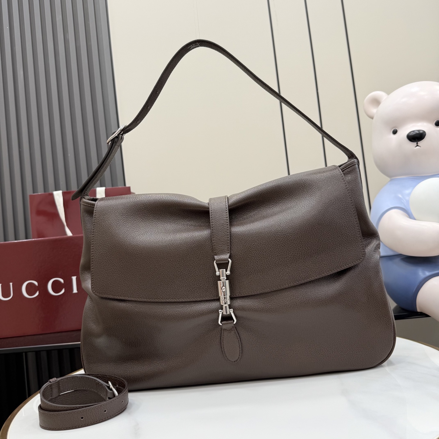 Gucci Jackie 1961 구찌 토트백 가방
