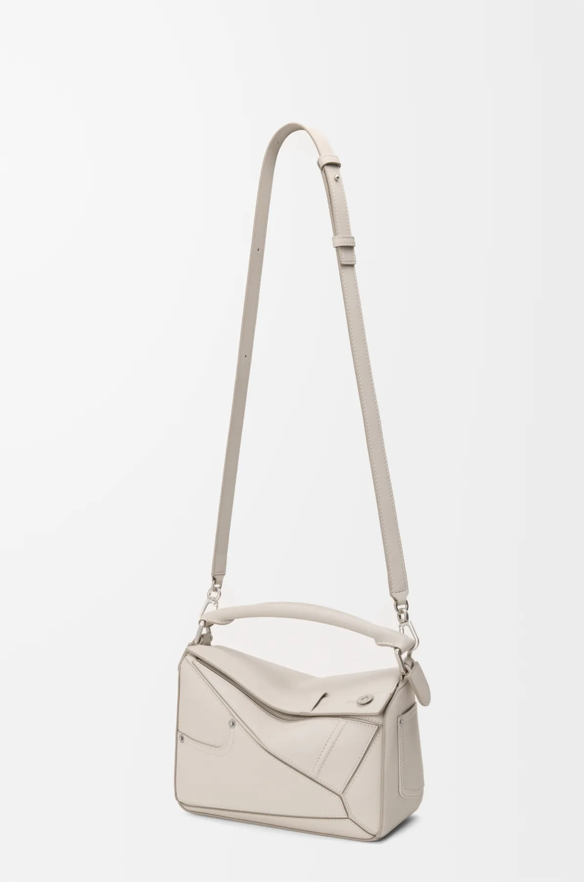 Loewe Panta Puzzle 로에베 퍼즐 스몰 백 가방