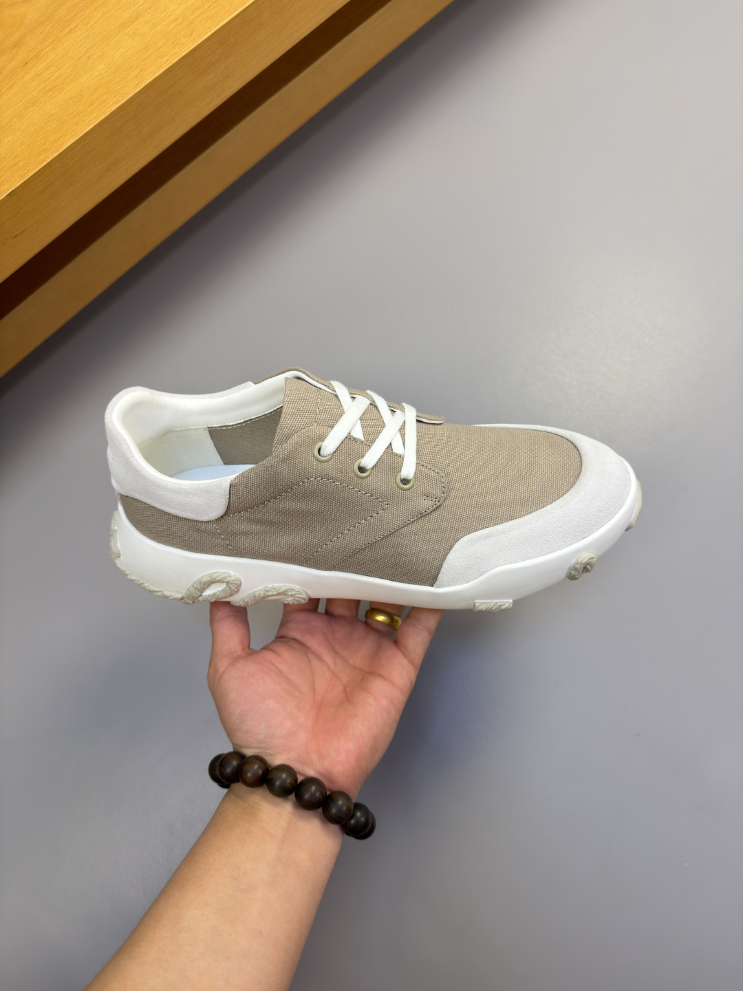 Hermes 에르메스 스니커즈 신발