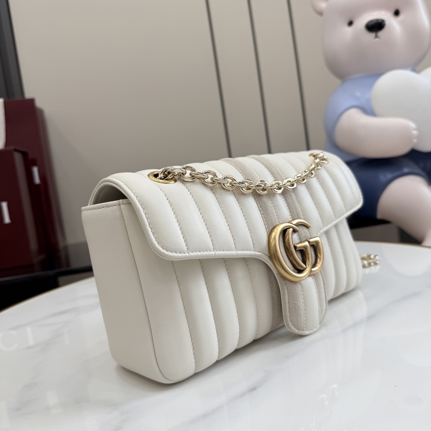 Gucci GG Marmont 구찌 숄더백 가방